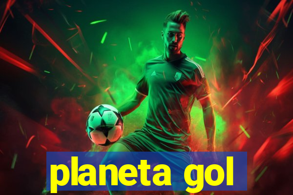 planeta gol