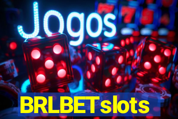 BRLBETslots