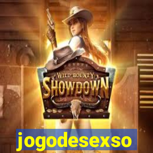 jogodesexso