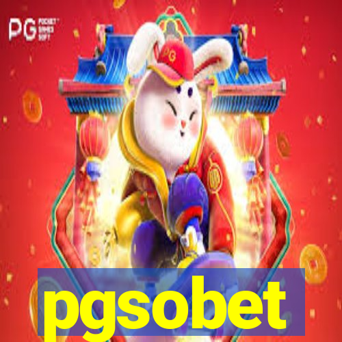 pgsobet