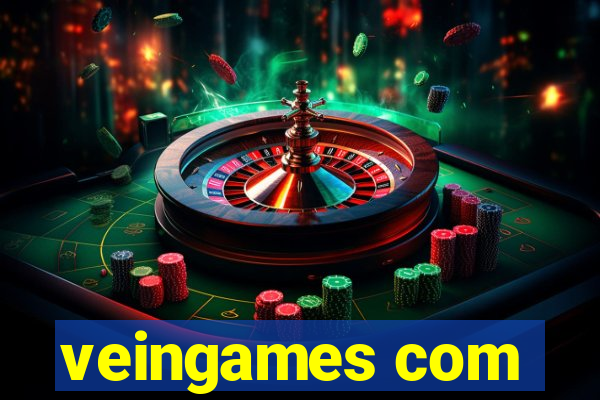 veingames com