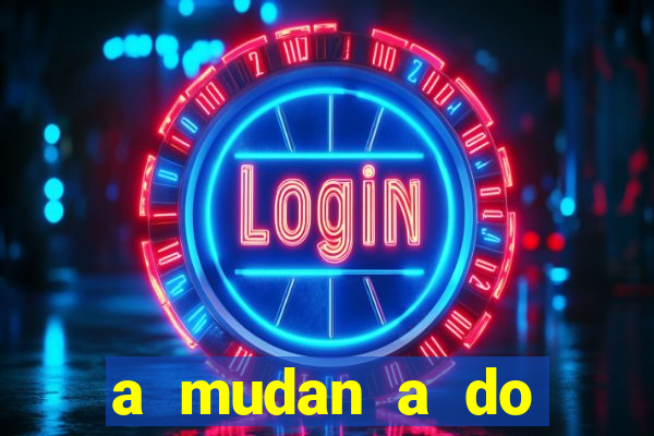 a mudan a do conde beta cap 1