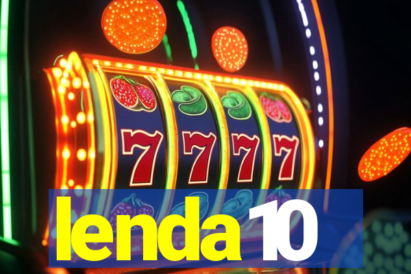 lenda10