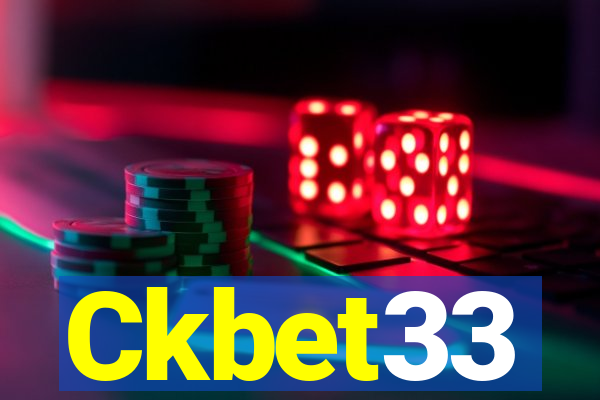 Ckbet33