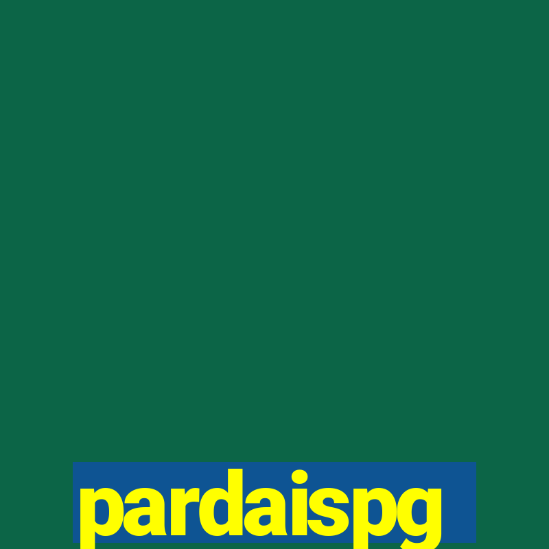 pardaispg