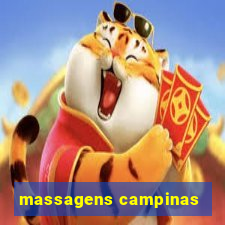 massagens campinas