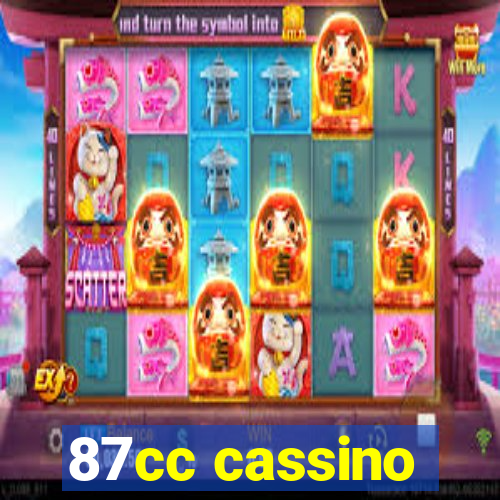 87cc cassino