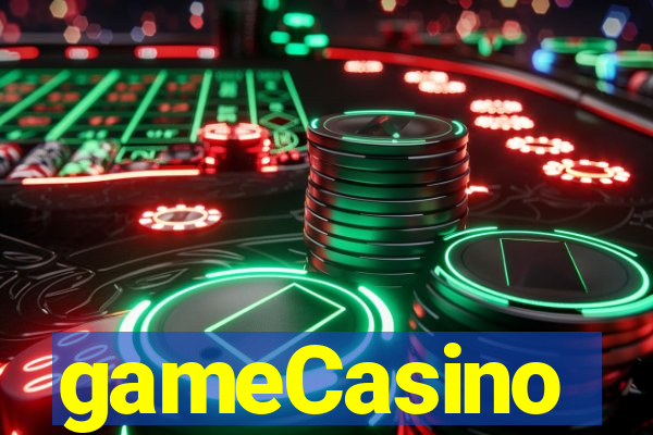 gameCasino