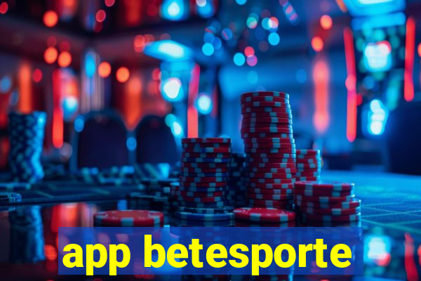 app betesporte