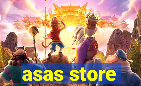 asas store