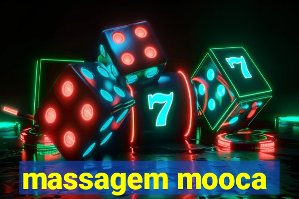 massagem mooca