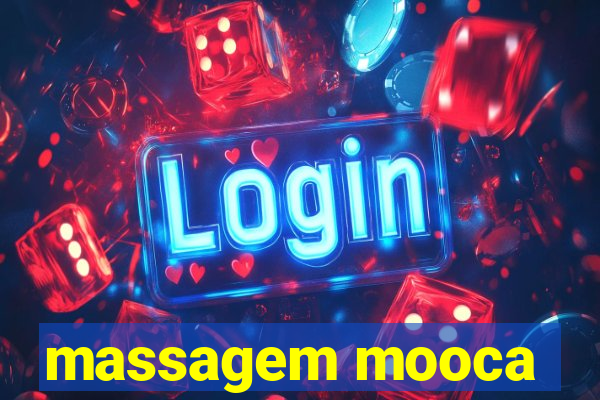 massagem mooca