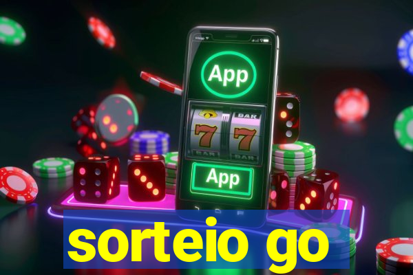 sorteio go