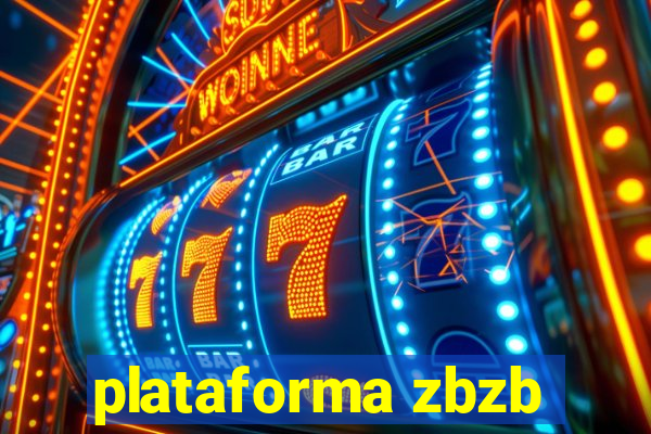 plataforma zbzb