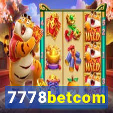 7778betcom