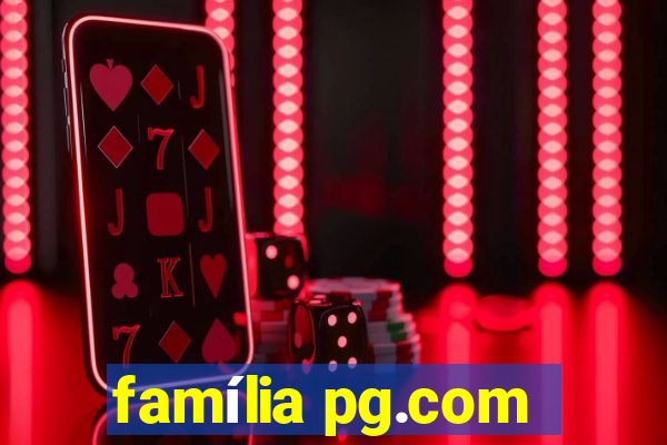 família pg.com