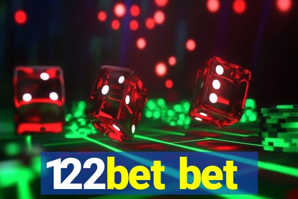 122bet bet