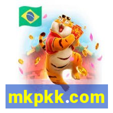 mkpkk.com