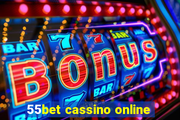 55bet cassino online