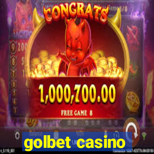 golbet casino