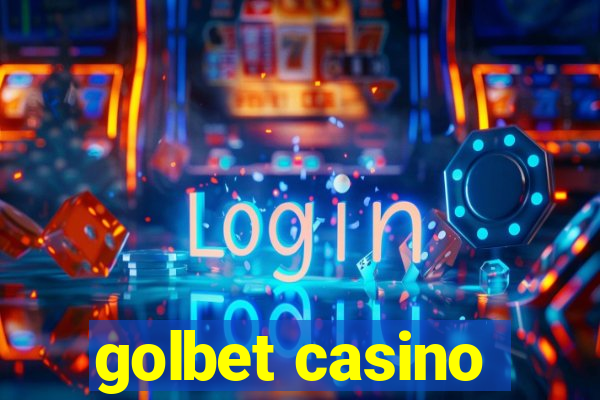 golbet casino