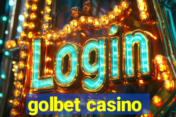 golbet casino