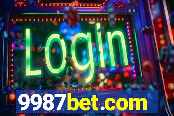 9987bet.com