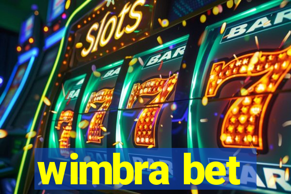 wimbra bet