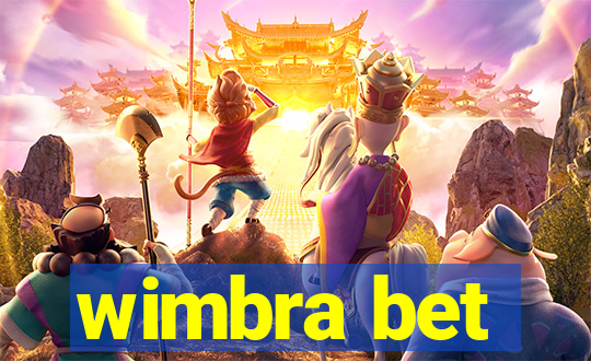 wimbra bet