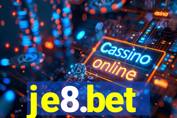 je8.bet