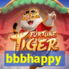 bbbhappy