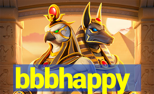 bbbhappy