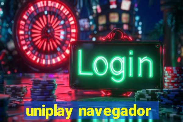 uniplay navegador