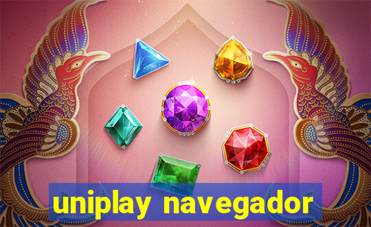 uniplay navegador