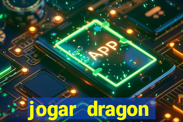 jogar dragon fortune demo