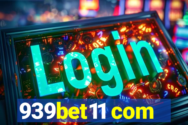 939bet11 com