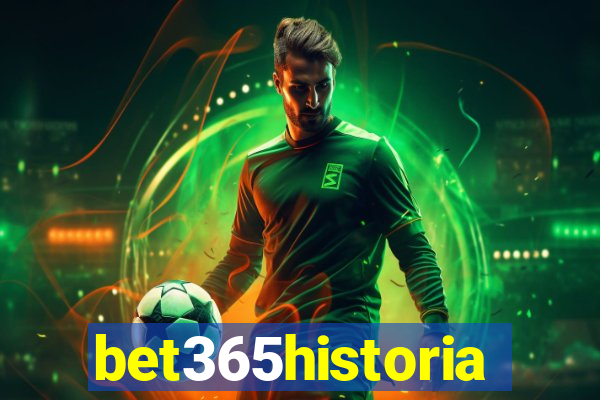 bet365historia