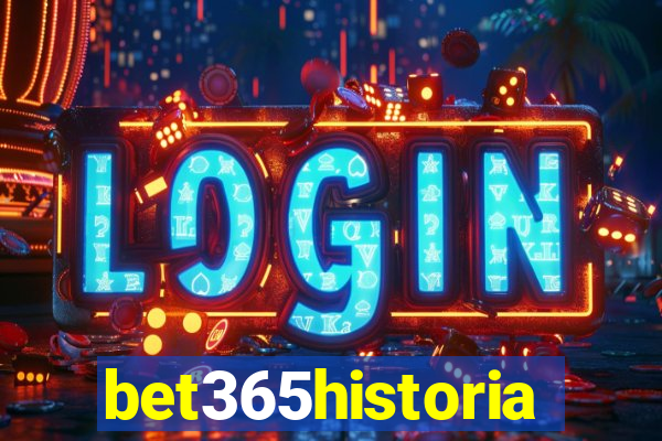 bet365historia