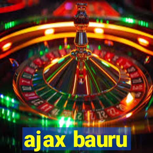 ajax bauru