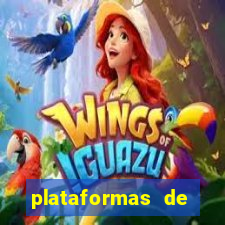 plataformas de jogos americanas