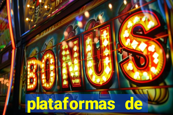 plataformas de jogos americanas