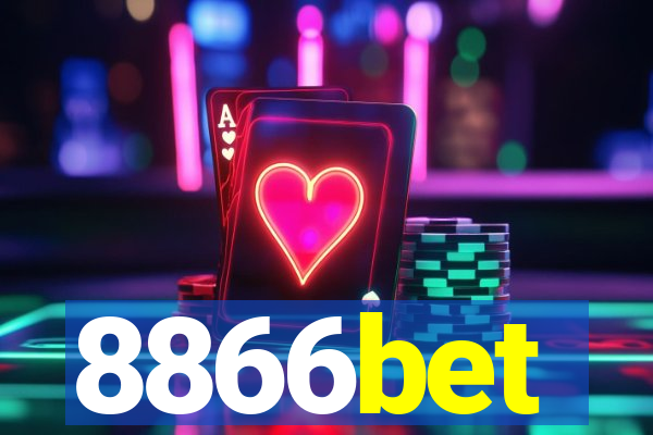 8866bet