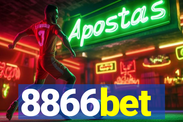 8866bet