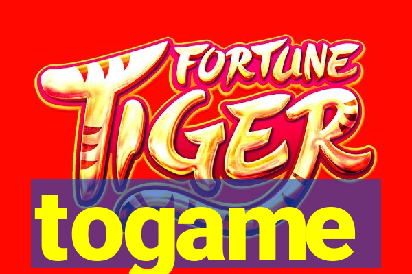 togame