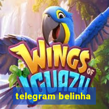 telegram belinha