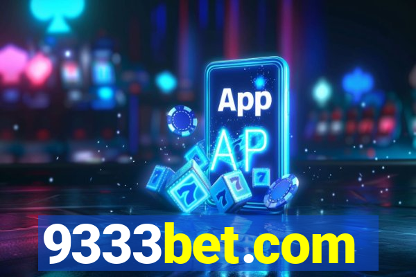 9333bet.com