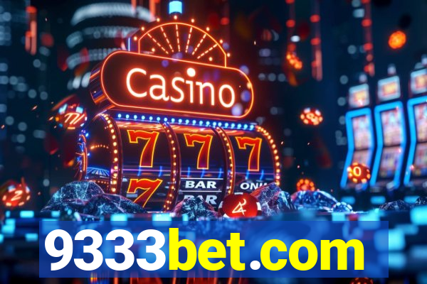 9333bet.com