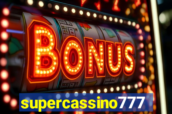 supercassino777