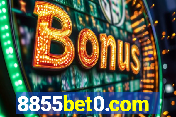 8855bet0.com