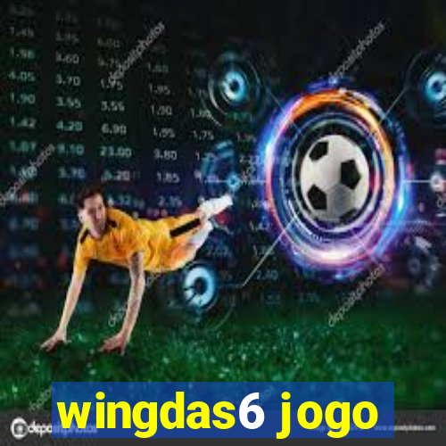 wingdas6 jogo